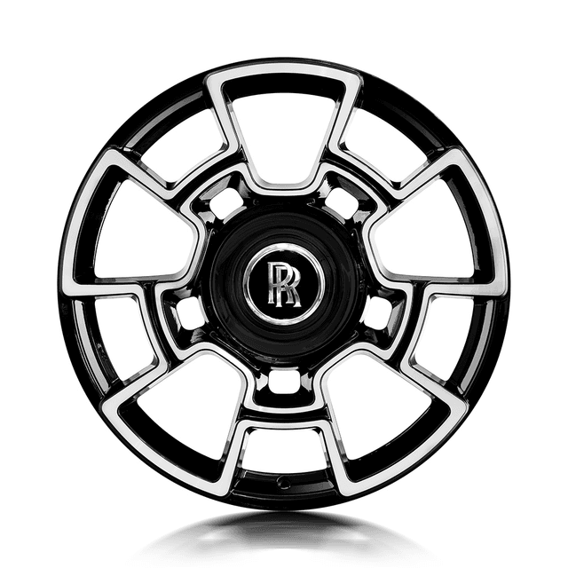 Rolls-Royce